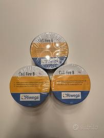 Nastro butilico ignifugo Reiwega Coll Fire B