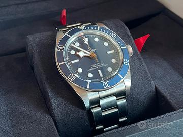 Tudor black bay 58 full set like new