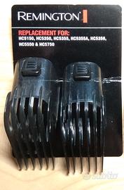 Pettini per tagliacapelli Remington