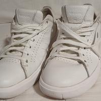 Sneakers Pelle Geox