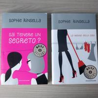 2 Libri di Sophie Kinsella