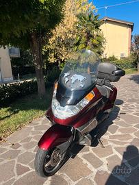 Scooter Aprilia Atlantic 500
