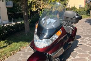 Scooter Aprilia Atlantic 500