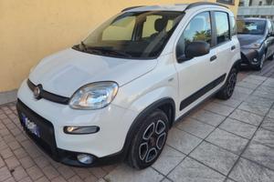FIAT Panda 0.9 TwinAir Turbo Natural Power Easy