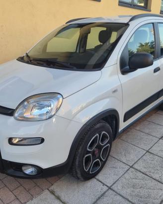 FIAT Panda 0.9 TwinAir Turbo Natural Power Easy