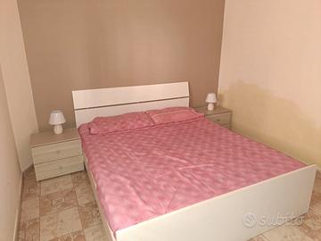 Bilocale in zona San Carlo non residenti