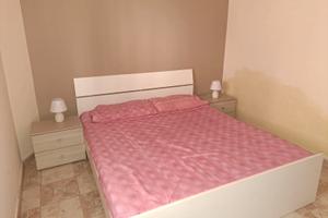 Bilocale in zona San Carlo non residenti