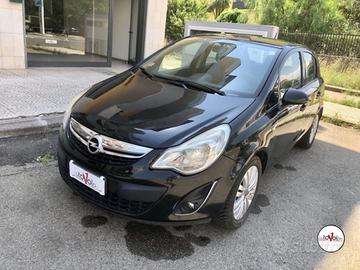 OPEL Corsa 1.0 12V 5 porte Edition