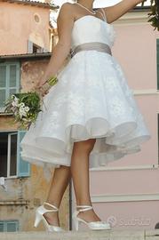 Vestito da sposa