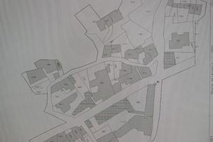 Terreno edificabile con Casa anni 40 - Trecastagni