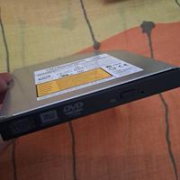 Lettore Masterizzatore DVD Sony Modello DW-Q58A