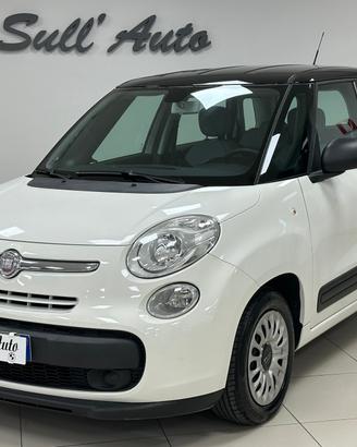 Fiat 500L 1.3 Multijet 85 CV Pop