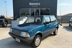 Innocenti Small 500 LS