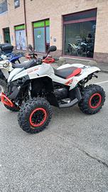 CAN-AM RENEGADE 1000 XXC ABS T