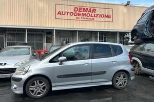 RICAMBI HONDA JAZZ