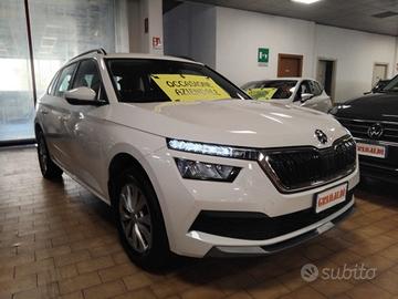 SKODA Kamiq 1.0 TSI Ambition
