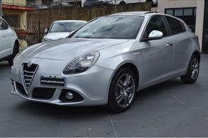 ALFA ROMEO Giulietta 2.0 JTDm-2 175 CV TCT Excl.