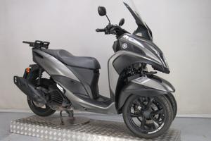 Yamaha Tricity 125 UBS 11 KW PATENTE A1 E B
