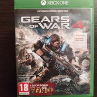 Giochi xbox one 