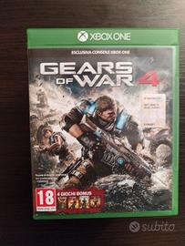 Giochi xbox one 