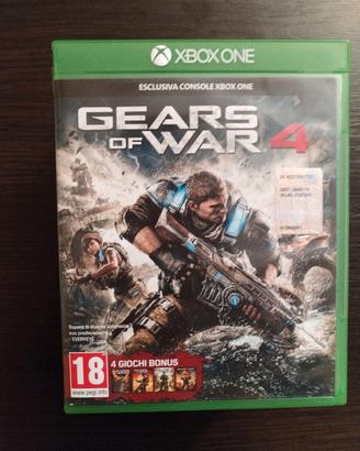 Giochi xbox one 
