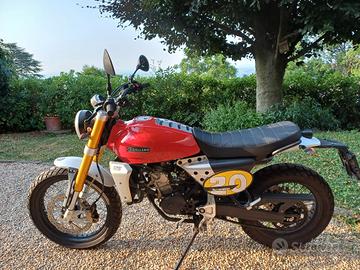 Fantic Caballero 125