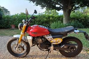 Fantic Caballero 125