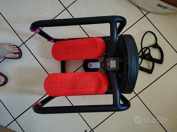 Attrezzo per allenamento