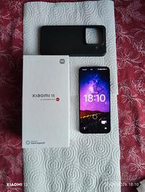 Xiaomi 15 256GB