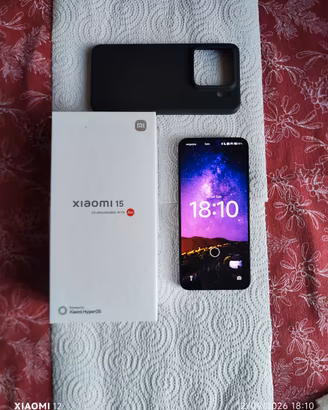 Xiaomi 15 256GB