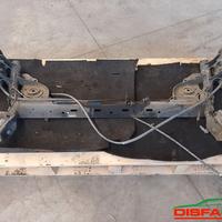 Differenziale posteriore iveco daily gemellare