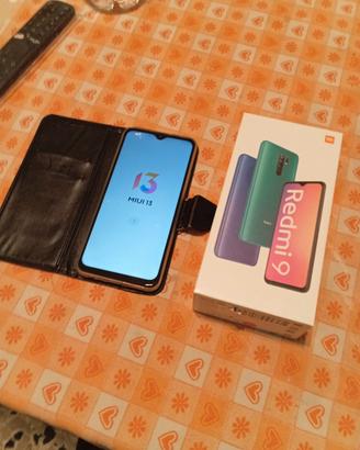 redmi 9