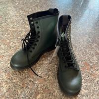 Stock scarpe Lumberjack ragazza