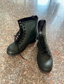 Stock scarpe Lumberjack ragazza