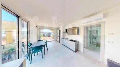 Appartamento Loano [Cod. rif 062VRG]