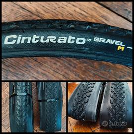 Pirelli Cinturato Gravel M 700x35