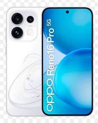 OPPO RENO 16 PRO