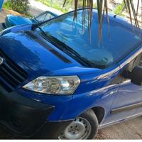 Fiat scudo