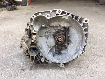 Cambio Fiat Marea 97 1800cc B. 182A2000 km31000