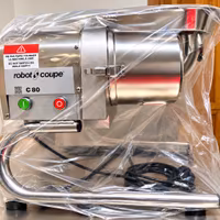 Passatrice/Centrifuga professionale Robot Coupe C8
