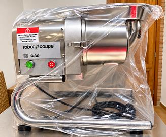 Passatrice/Centrifuga professionale Robot Coupe C8