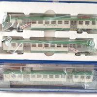 Trenini elettrici 138