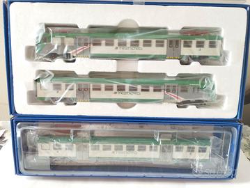 Trenini elettrici 138