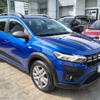 DACIA Sandero Stepway 1.0 TCe ECO-G Expression