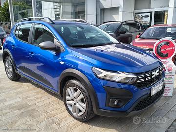 DACIA Sandero Stepway 1.0 TCe ECO-G Expression