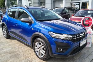 DACIA Sandero Stepway 1.0 TCe ECO-G Expression