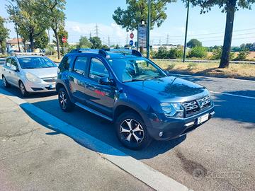 Dacia Duster 1.2 TCe 125 CV S&S 4x2 Serie Speciale
