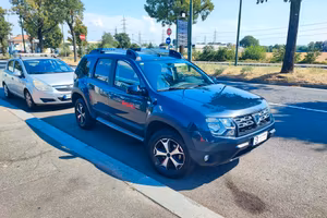 Dacia Duster 1.2 TCe 125 CV S&S 4x2 Serie Speciale