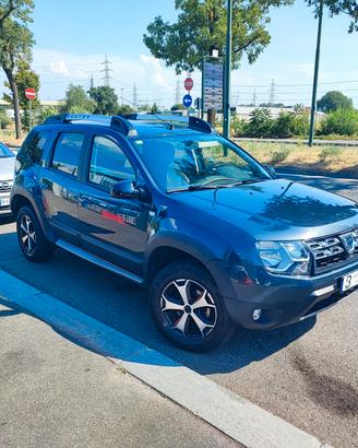 Dacia Duster 1.2 TCe 125 CV S&S 4x2 Serie Speciale