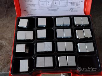 kit messa in fase motore alfa romeo 